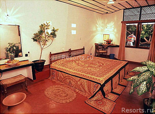 Koggala Beach Resort 23